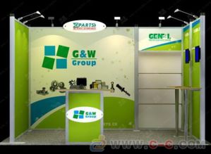 企睿在德國(guó)展覽搭建、制作與服務(wù)中的市場(chǎng)調(diào)查探析