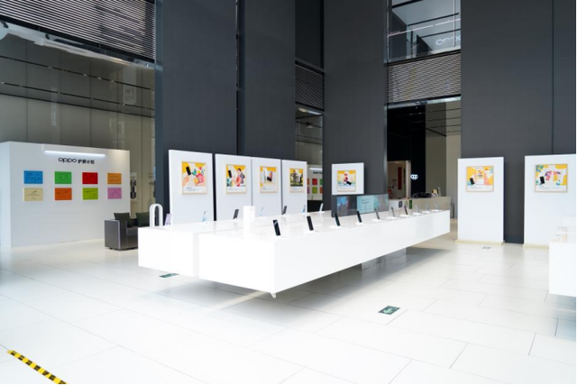 洞悉用戶需求 OPPO持續提升產品之外的服務價值