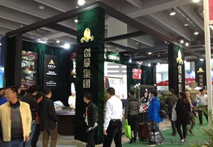 廣州酒店用品展展臺(tái)設(shè)計(jì)與搭建服務(wù)全方位解析