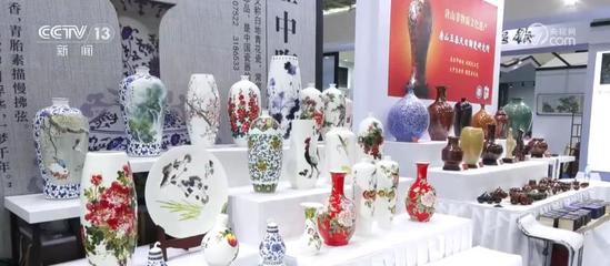 同慶團(tuán)圓，樂享佳節(jié)——2023年中秋國慶假期文旅活動(dòng)展覽服務(wù)精彩紛呈