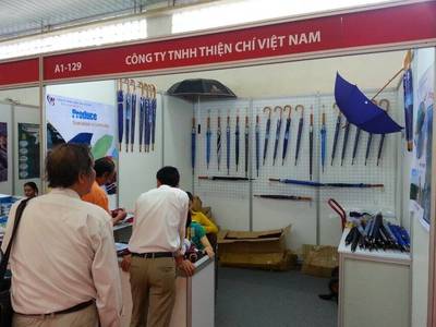 2018越南倉儲(chǔ)展 物流、倉儲(chǔ)及貨架行業(yè)的專業(yè)盛會(huì)