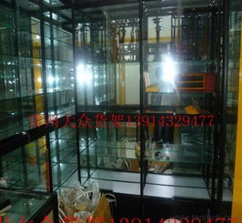 溧陽小商品、服裝、鞋帽、箱包及工藝禮品展示器材市場(chǎng)調(diào)查報(bào)告 價(jià)格、廠家與產(chǎn)品圖片分析